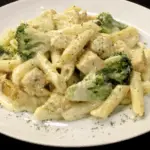 Broccoli Ziti and Chicken Recipe