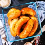 Chicken Sausage Recipe