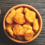 Corn Nuggets Recipe