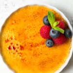 Crab Brûlée Recipe