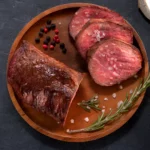 Deer Backstrap Recipe