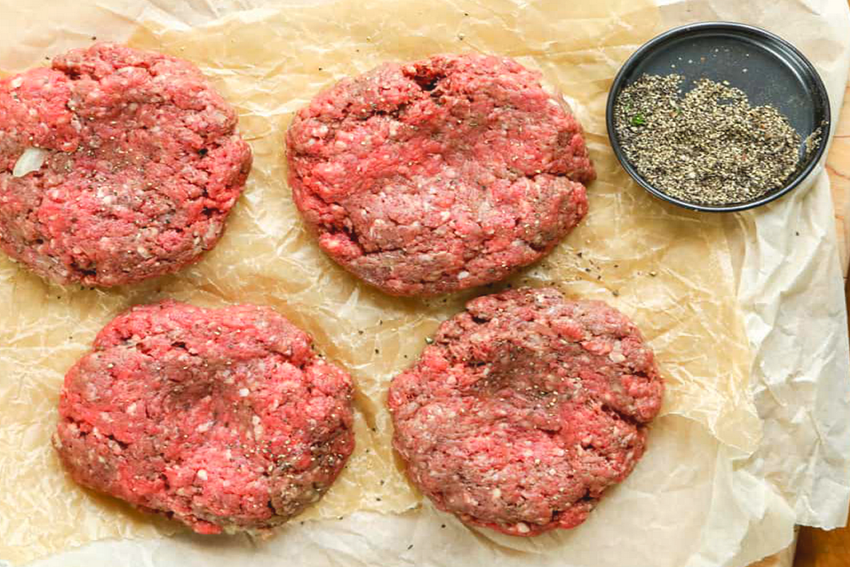 Ground Beef Recipes