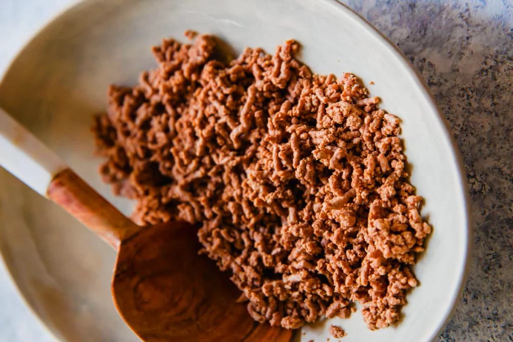 What is The Best way to Cook Ground Beef? - Recipes Ground - Delicious ...