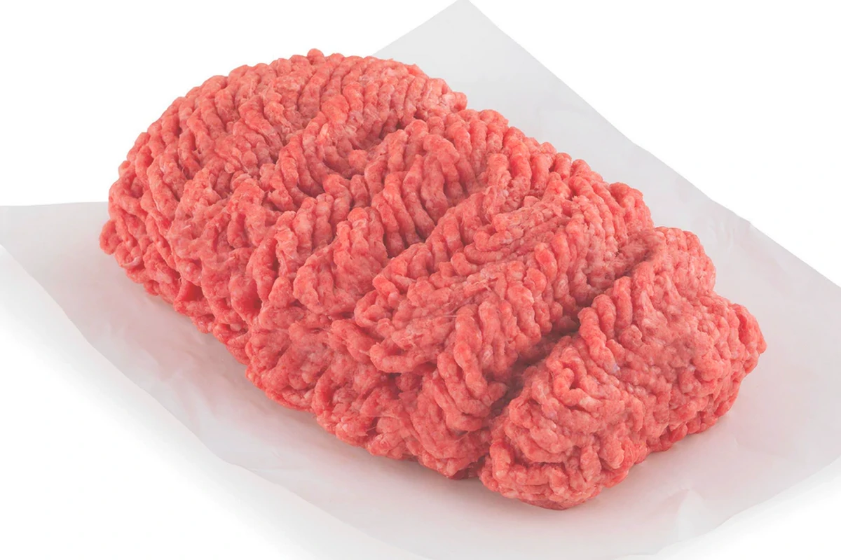 costco ground beef