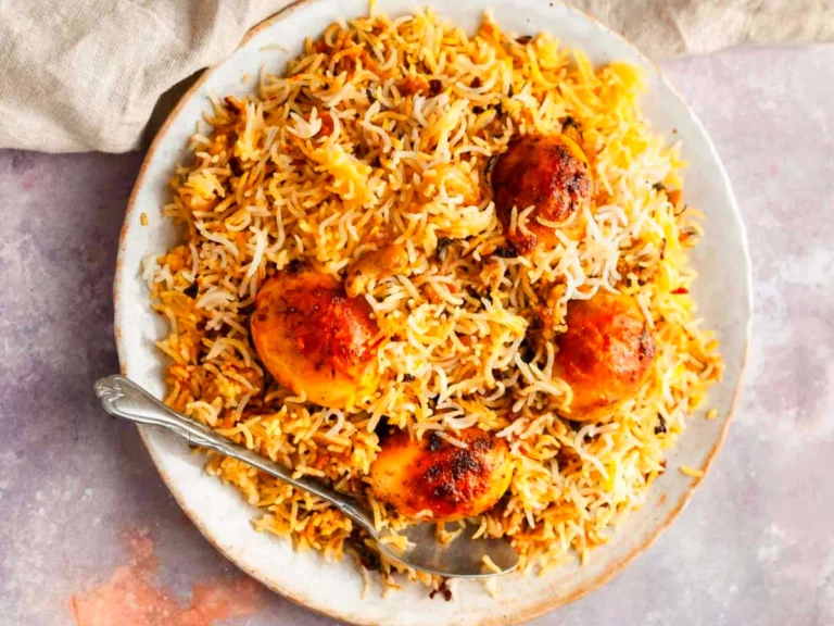 donne biryani recipe