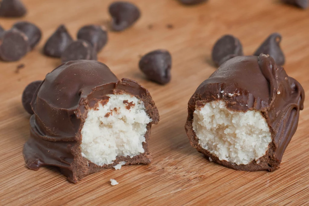 Mounds Candy Recipe