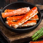 dungeness crab legs recipe
