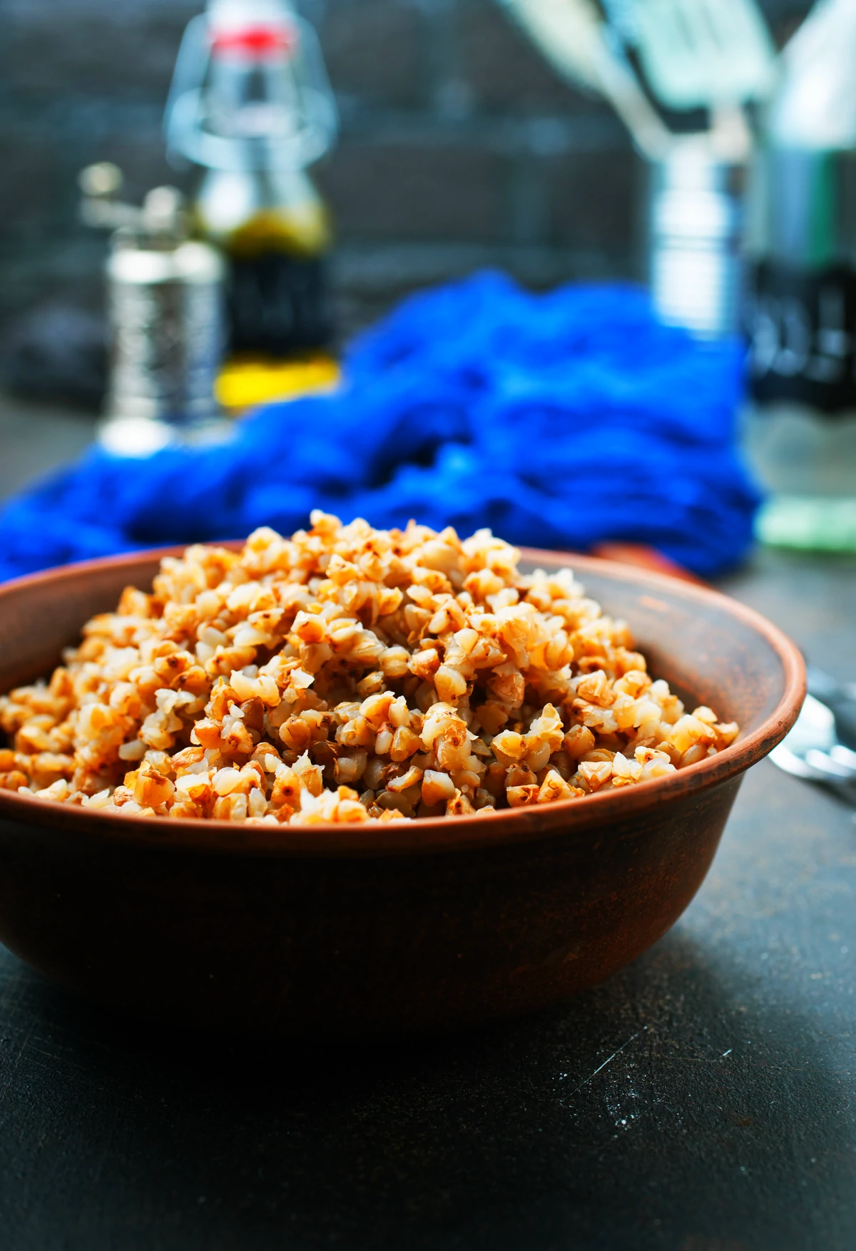 farro instant pot recipe