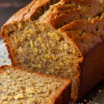 Rich Banana Bread