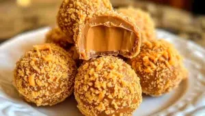 Reese’s Peanut Butter Balls