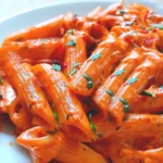 Gigi Hadid Pasta Recipe