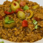 Picadillo Recipe