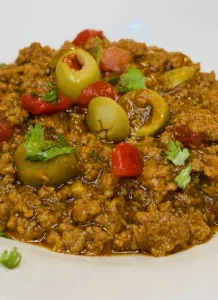 Picadillo Recipe
