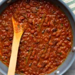 Rajma Recipe