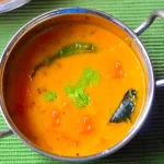 Sambar Recipe