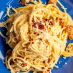 chorizo pasta