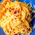 Creamy Chorizo Pasta Recipe