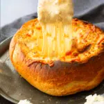 Easy Cob Loaf Recipe