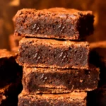 Gluten-Free Brownies