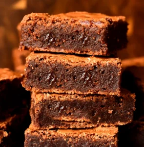 Gluten-Free Brownies