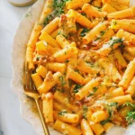 Gluten-Free Pasta Recipe
