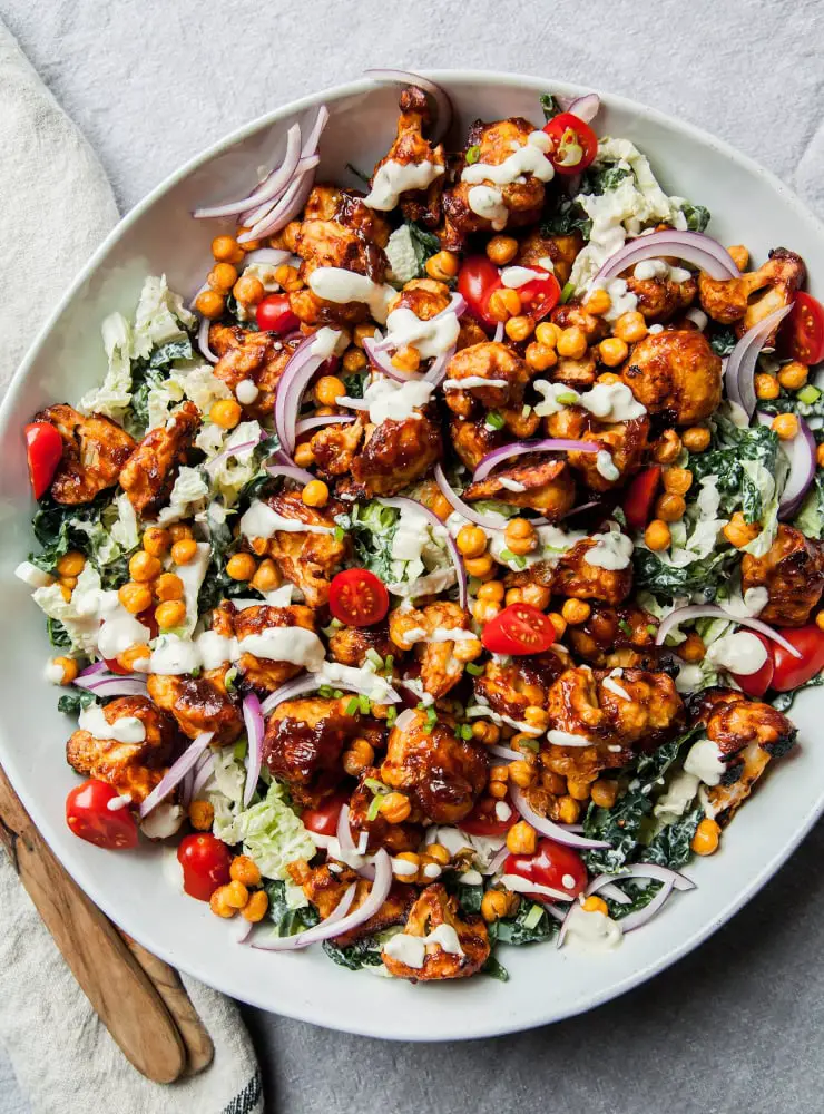 Nourishing Meals