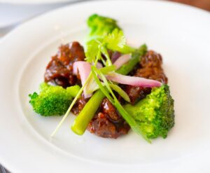 easy beef and broccoli recipe