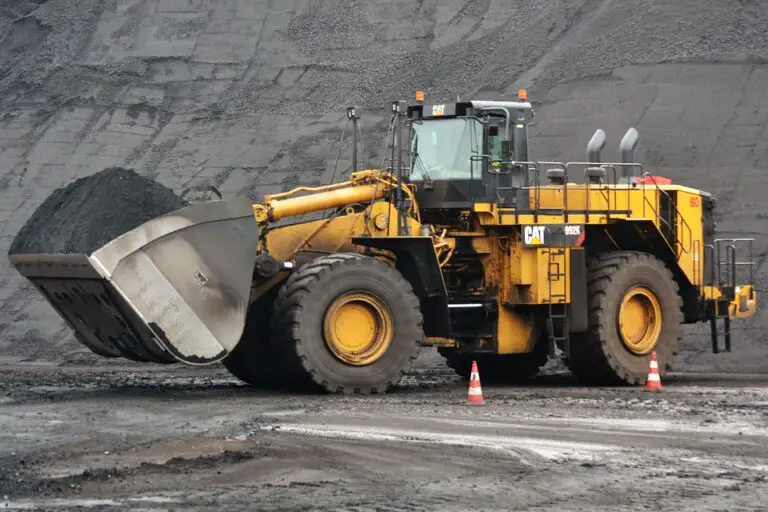 Bulldozer Sales