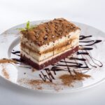dairy-free chocolate cake recipe
