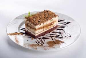 dairy-free chocolate cake recipe
