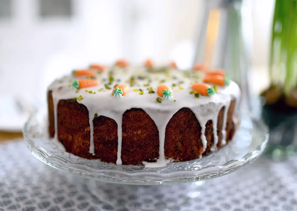 cake recipes