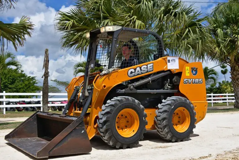Rent Construction Equipment