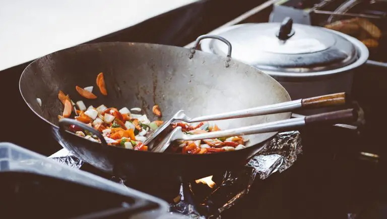 low-carb cauliflower stir-fry recipe