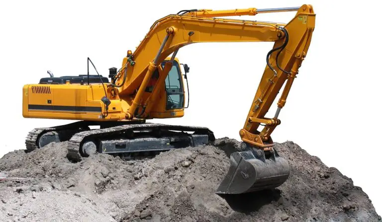 Excavator Rentals