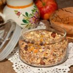 easy vegan oatmeal recipe