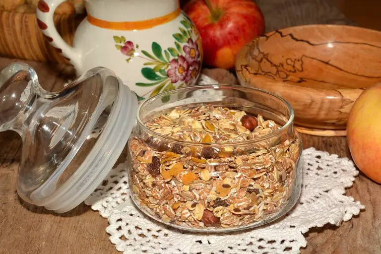 easy vegan oatmeal recipe