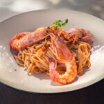 dairy-free shrimp curry recipe