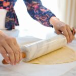low-carb pumpkin pie recipe