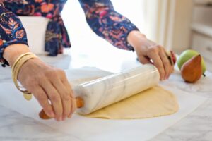low-carb pumpkin pie recipe