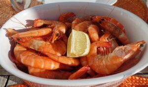 Portioned haneeth recipe