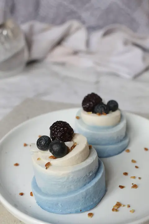 easy vegan cheesecake recipe