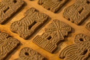 quick vegan cookie recipe