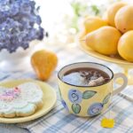 healthy chocolate cookie recipe