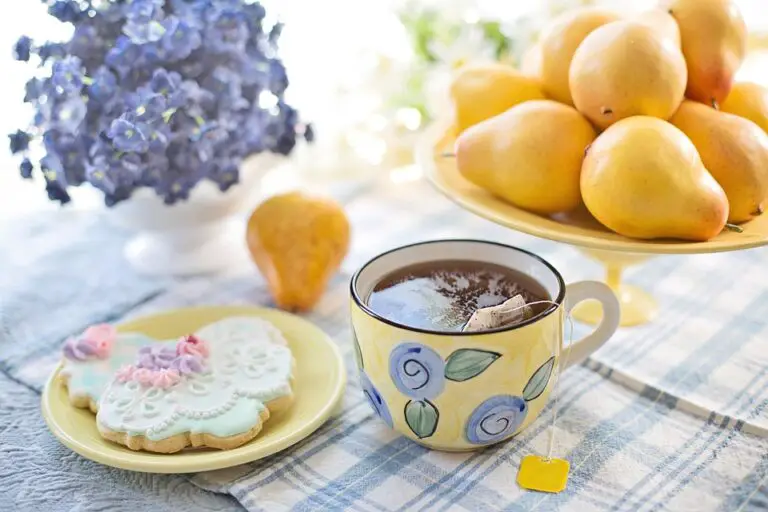 healthy chocolate cookie recipe
