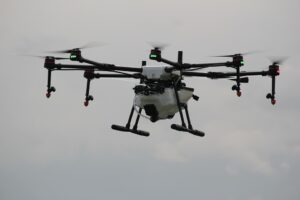Precision Agriculture Technology