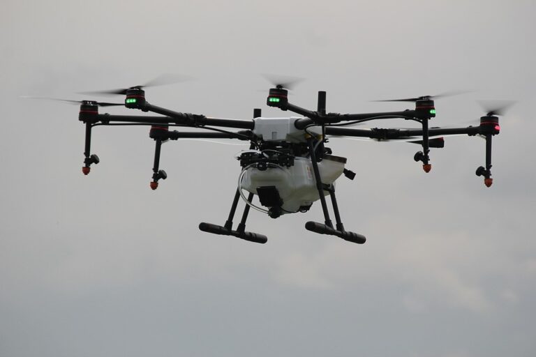 Precision Agriculture Technology
