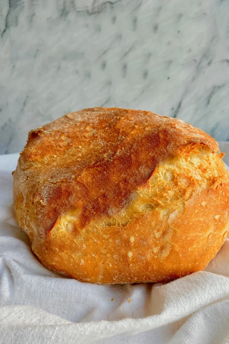 BBC recipes recipe for easy homemade bread