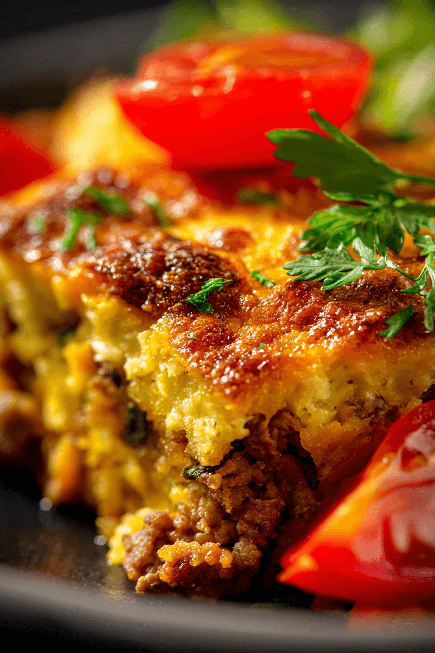 Easy Bobotie Recipe: Classic South African Comfort Food