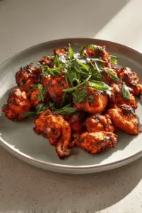 Spicy Chicken 65 Recipe Easy Restaurant Style