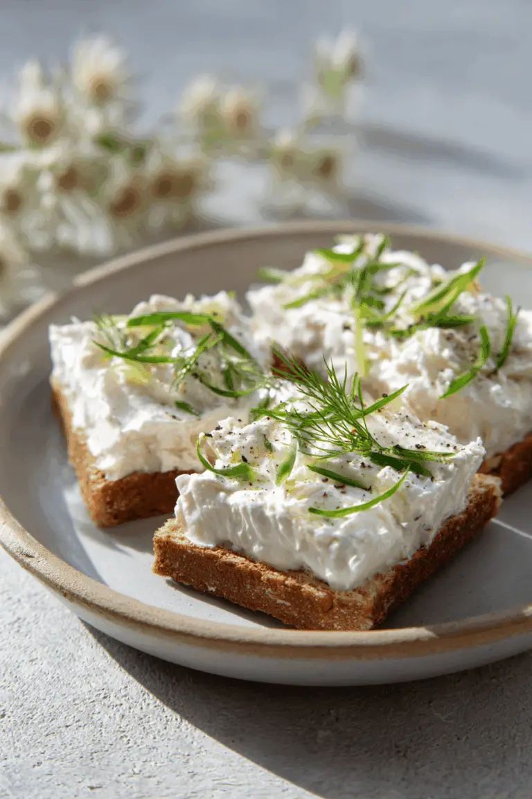 Easy smoked cream cheese recipe for any occasion